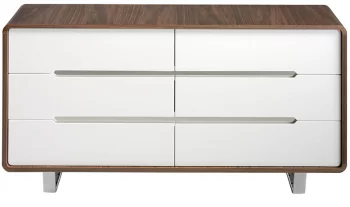 Комод Gio 140X39X70 CM