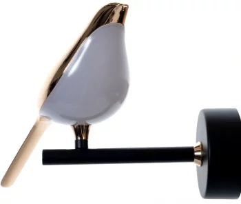 Бра Bird 29X29X24 CM