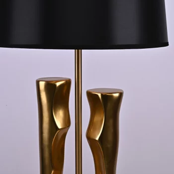 Настольная лампа Chori Gold 38X38X68 CM