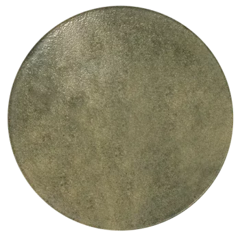 Тарелка Visto Green Toi Ø25 CM