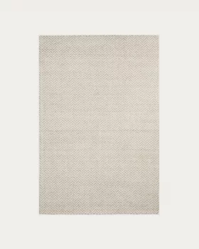 Ковёр Calira из натуральной жаккардовой шерсти 230X160 CM