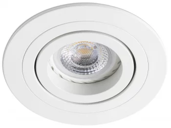 Светильник встраиваемый Radon-R Ø9 CM