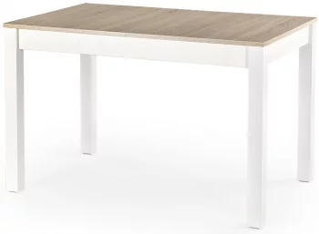 Раскладной обеденный стол Maurycy 117-158X75X76 CM