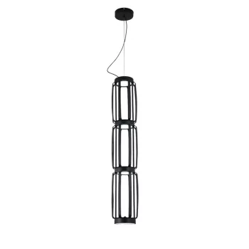 Подвесной светильник Capsula 15X15X65 CM