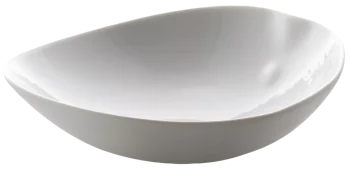 Чаша Shell Line 22X22X8 CM матовая