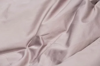 Пододеяльник сатин Видение пудреная роза 210X230 CM