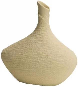 Керамическая ваза Vaas 30X11X32 CM
