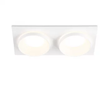Встраиваемый светильник Techno Spot 18X9X4 CM