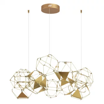 Подвесная люстра Trellis