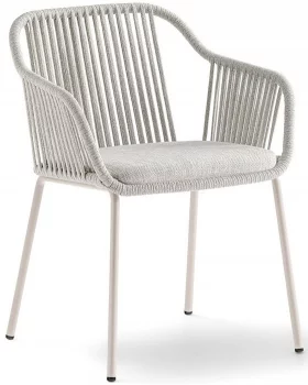 Стул Babila Twist 60X78X87 CM