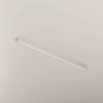 Накладной линейный светильник 200X5X5 CM