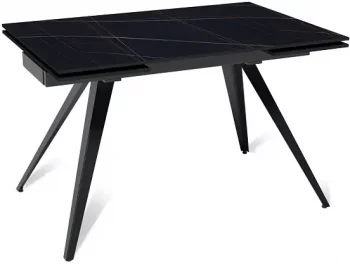 Стол раскладной Asti 120-180X80X76 CM