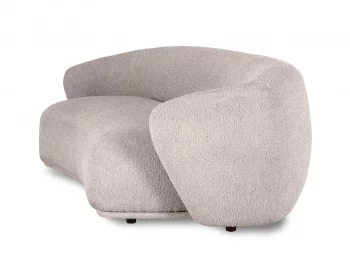 Диван Fabro 228X124X77 CM