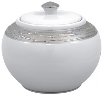 Сахарница Shangai Argentatus 290 ml