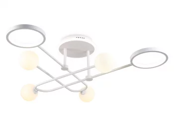 Люстра Light LineTech