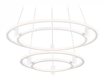 Каскадная люстра Comfort 60X60X130 CM