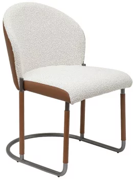 Стул обеденный Matano 63X54X83 CM