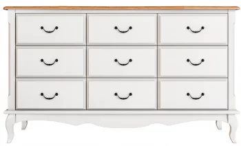 Комод Leontina 135X40X80 CM
