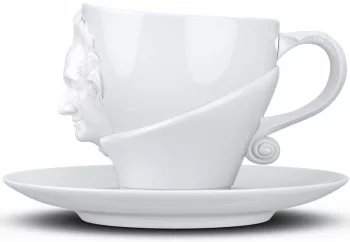 Чайная пара Goethe 260 ml