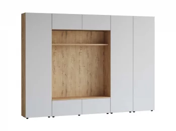 Композиция Modus g8 323X40X233 CM