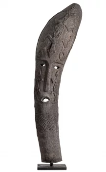Напольная скульптура Sirius 65X35X205 CM