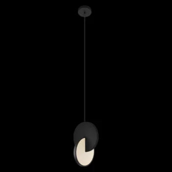 Подвесной светильник Eclipse 20X20X35 CM