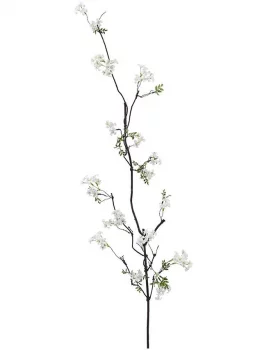 Декоративное растение Цветущая вишня 36X10X90 CM