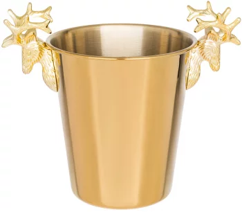 Ведро для охлаждения вина Deer 3L
