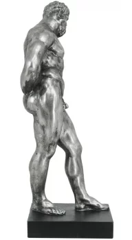 Статуэтка Hercules of Farnese 17X16X42 CM