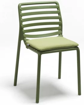 Подушка для стула Doga Bistrot 40X38X5 CM