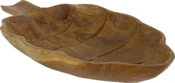 Блюдо декоративное Siwa 40X25X6 CM