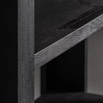 Стеллаж Tournus 109X46X244 CM