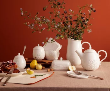 Чайник заварочный English Gardens 1300 ml