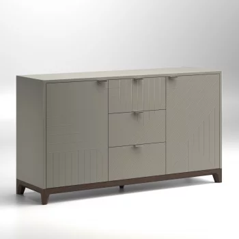Комод Case 139X40X78 CM