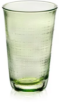 Стакан Denim 380 ml зелёный