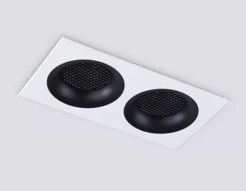 Встраиваемый точечный светильник Techno Spot 18X9X2 CM