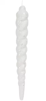 Ёлочное украшение Icicle 4X4X25 CM