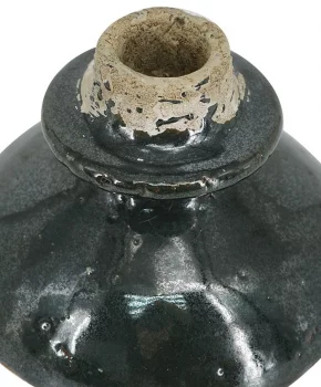 Подсвечник Glaze 12X12X8 CM