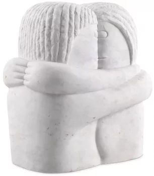 Статуэтка Love Couple 37X25X40 CM