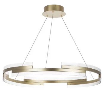 Подвесная люстра Rotonda 80X80X90 CM