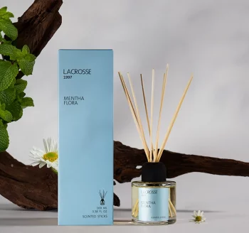 Диффузор ароматический Lacrosse Mentha flora 100 ml