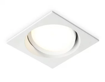 Встраиваемый светильник Techno Spot 11X11X4 CM