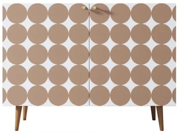 Комод Berber 120X50X90 CM