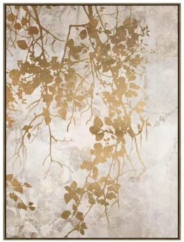 Постер Autumn Leaves 90X120 CM