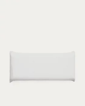 Вязкая ортопедическая подушка Sasa 33X90 CM