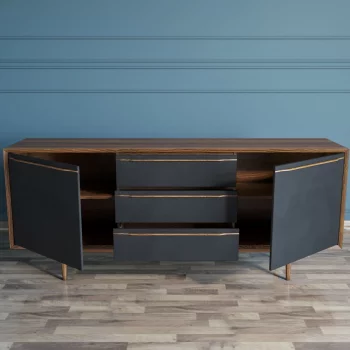 Комод Bruni 180X45X75 CM