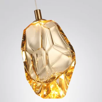 Подвесной светильник Gemme