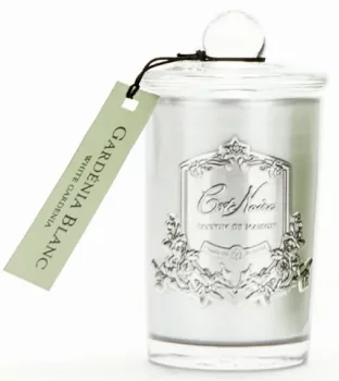 Ароматическая свеча White Gardenia 25 часов горения