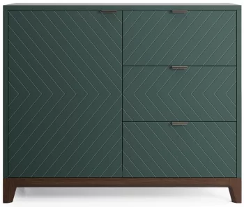 Комод Case 94X40X78 CM