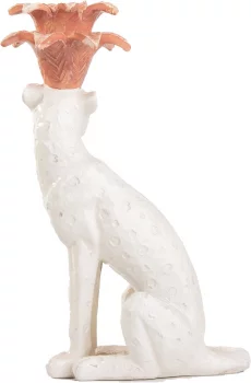 Подсвечник Penelope 14X7X19 CM